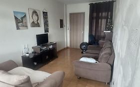 Condominio Ed Verde Oliva